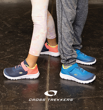 Cross Trekkers